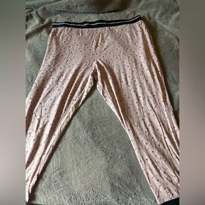 Men’s Polar Bear Pajama Pants